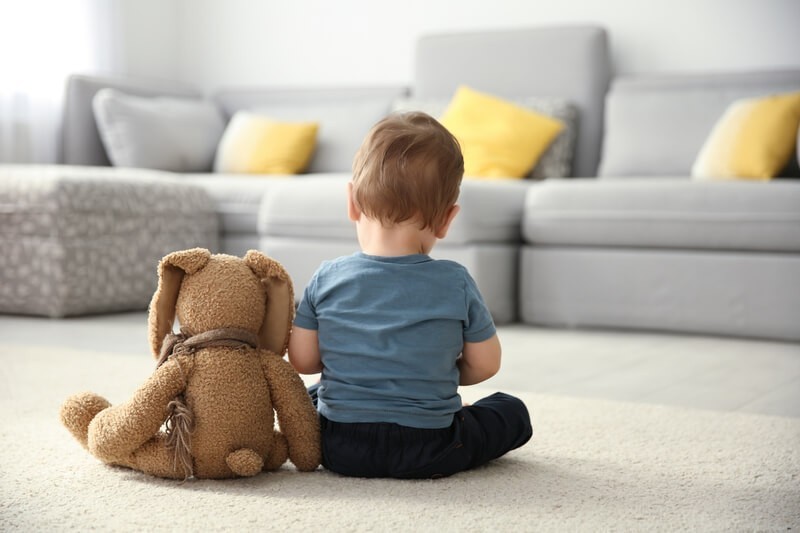 perkembangan bahasa anak, komunikasi anak usia 2 tahun, cara mendukung perkembangan bahasa, tips bahasa anak, Bunda, si Kecil